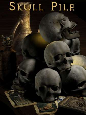 Skull Mound