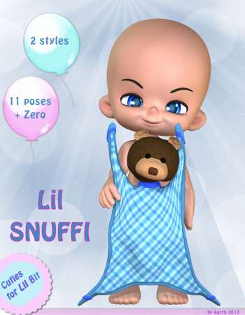 Lil Snuffie