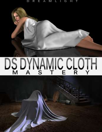 DS Dynamic Clothing Mastery