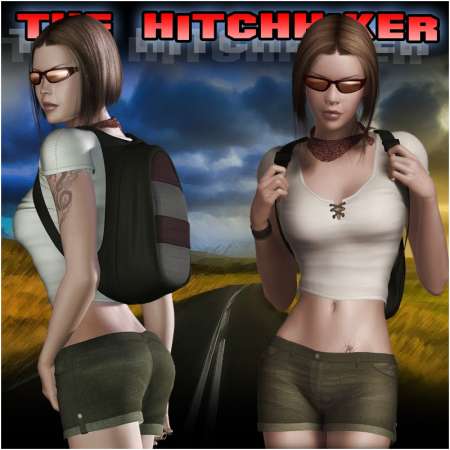 The Hitchhiker for V4/A4/G4/PBIV
