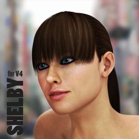 Shelby V4