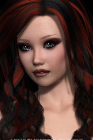 daz3d to 3ds max