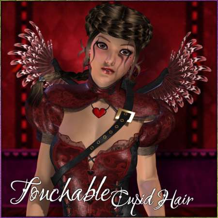 Touchable Cupid 