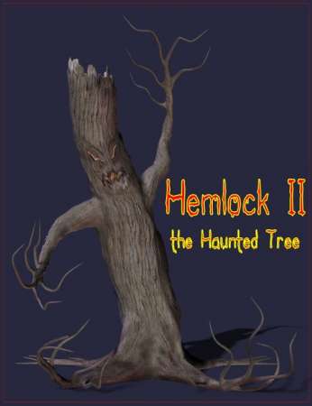 Hemlock 2 [custom DIM]