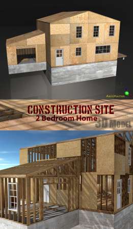 Am Construction Site