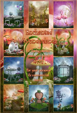 Enchanted Wonderland