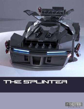 The Splinter